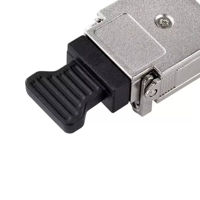 XFP transceiver modul BlueOptics XFP-SR 10000 Mbit/s 850 nm