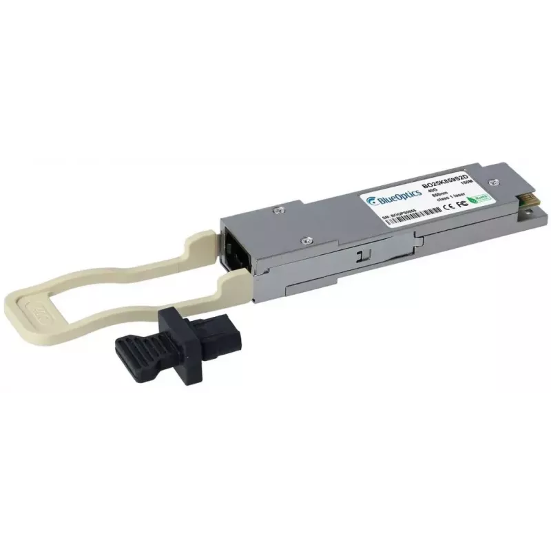 BlueOptics X-QSFP-40G-SR4-R6-BO sieťový transceiver modul 40000 Mbit/s 850 nm