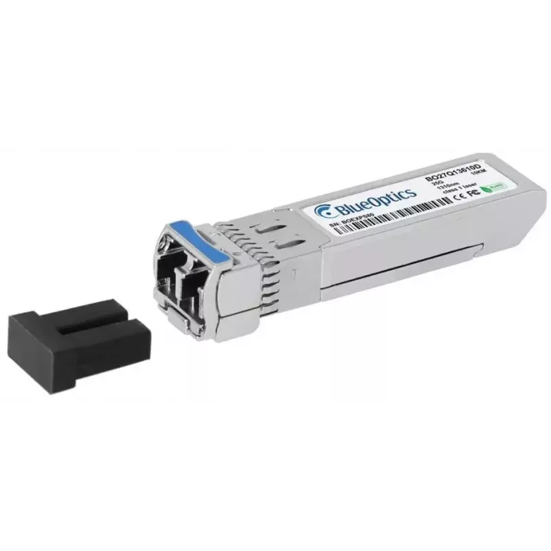 SFP28 transceiver modul BlueOptics XS+31LC10D-BO 25000 Mbit/s 1310 nm