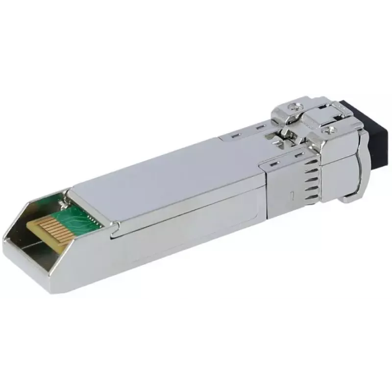 SFP28 transceiver modul BlueOptics XS+31LC10D-BO 25000 Mbit/s 1310 nm