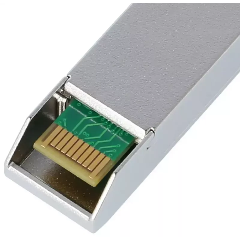 SFP28 transceiver modul BlueOptics XS+31LC10D-BO 25000 Mbit/s 1310 nm