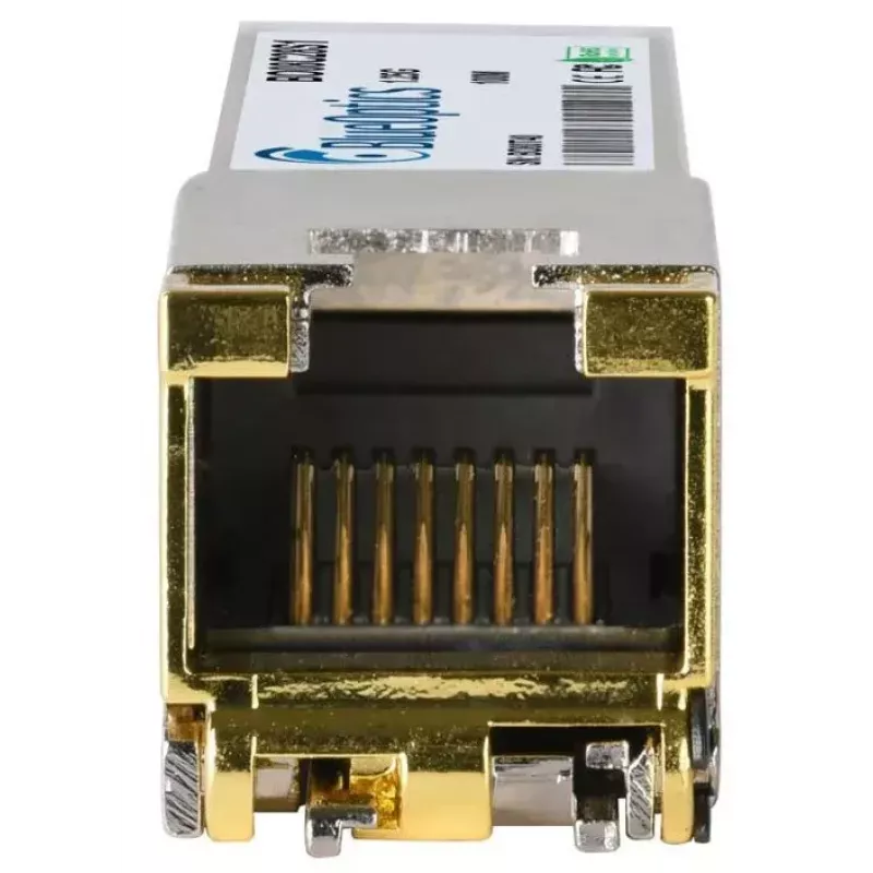 Optický transceiver modul BlueOptics XTY28-BO 1250 Mbit/s RJ-45