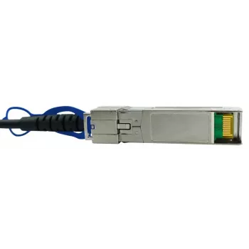 BlueOptics XXVDACBL1M-BL InfiniBand optický kábel 1m SFP28 konektor samec