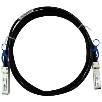 BlueOptics XXVDACBL1M-BL InfiniBand optický kábel 1m SFP28 konektor samec