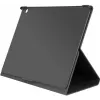Puzdro Folio pre Lenovo Tab M10 Plus FHD ZG38C02959 — polyuretán, vhodné pre 26,2 cm (10,3 inch) displej, čierna