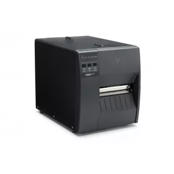 Zebra ZT111 tlačiareň etikiet priama termotlač 203 x 203 DPI káblová a bezdrôtová Ethernet LAN Wi-Fi Bluetooth