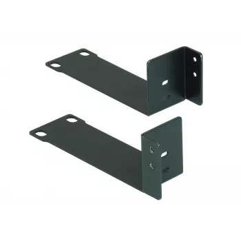 ATEN 2X-031G jednoduchá racková montážna sada