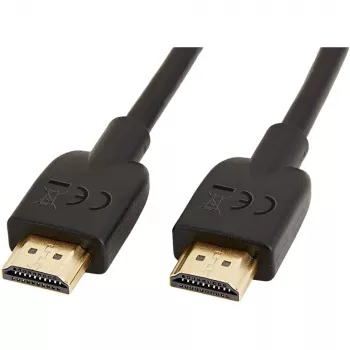 Techly ICOC HDMI2-4-050T HDMI kábel 5 m HDMI typ A (štandard) čierny