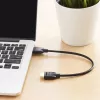 Techly ICOC HDMI2-4-050T HDMI kábel 5 m HDMI typ A (štandard) čierny