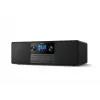 Philips TAM6805 hudobný systém s internetovým rádiom, DAB+, Bluetooth, CD, USB a Spotify Connect