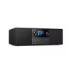 Philips TAM6805 hudobný systém s internetovým rádiom, DAB+, Bluetooth, CD, USB a Spotify Connect