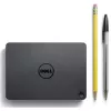DELL WD15 180W káblový USB 3.2 Gen 1 (3.1 Gen 1) Type-C čierna