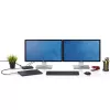DELL 452-BCCX dokovacia stanica/replikátor portov pre notebook káblový čierny