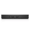 DELL 452-BCCX dokovacia stanica/replikátor portov pre notebook káblový čierny
