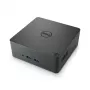 DELL TB16 káblové Thunderbolt 3 čierna