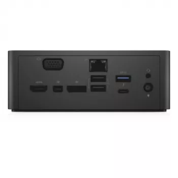 DELL TB16 káblové Thunderbolt 3 čierna