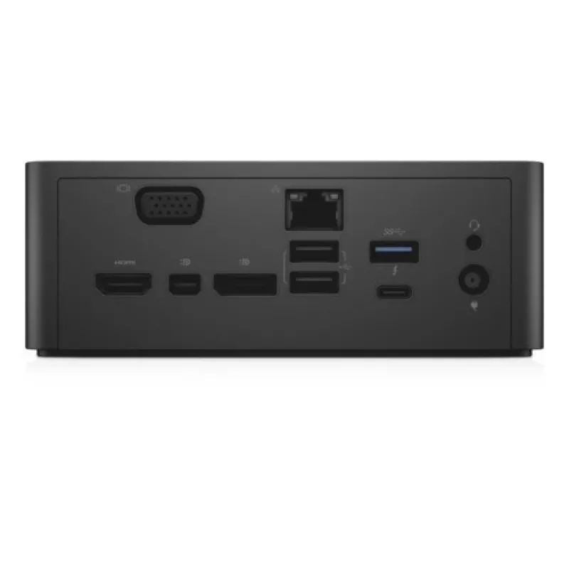 DELL TB16 káblové Thunderbolt 3 čierna