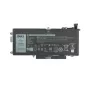 Origin Storage Dell batéria 7280 4 články 60Wh 7500mAh 7,4V