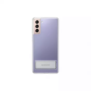 Samsung EF-JG996 puzdro na telefón 17 cm (6,7 inch) puzdro transparentné