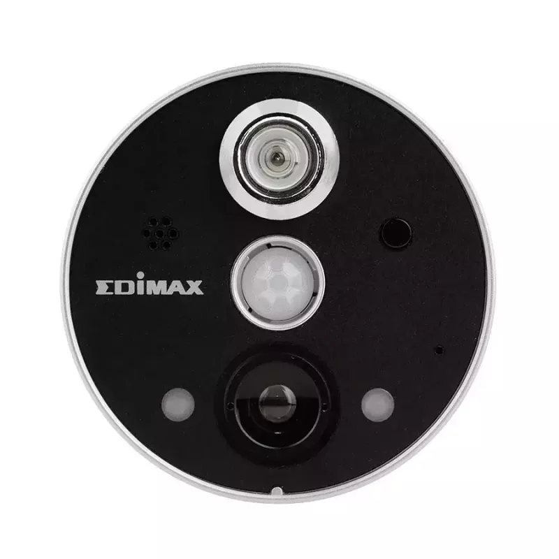IP bezpečnostná kamera Edimax IC-6220DC skrytá