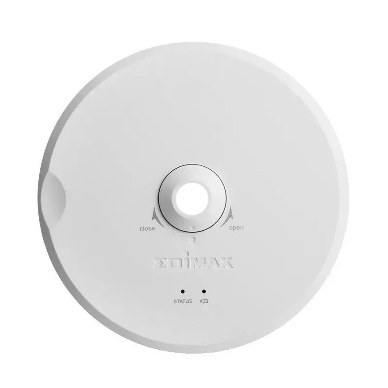 IP bezpečnostná kamera Edimax IC-6220DC skrytá