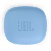 JBL Wave Flex headset True Wireless Stereo (TWS) in-ear hovory/hudba/šport/každodenné použitie Bluetooth modrá