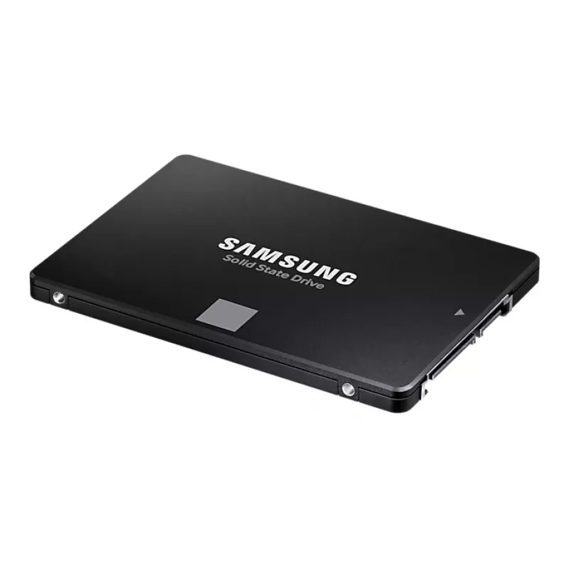 Samsung 870 EVO 500 GB 2,5