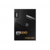 Samsung 870 EVO 500 GB 2,5