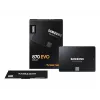 Samsung 870 EVO 500 GB 2,5