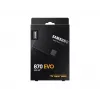 Samsung 870 EVO 500 GB 2,5
