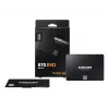 Samsung 870 EVO 500 GB 2,5