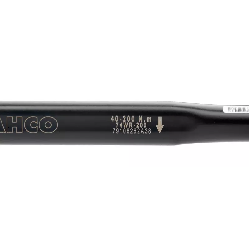 Momentový kľúč Bahco 74WR-200