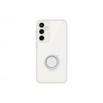 Puzdro na telefón Samsung Galaxy S23 FE transparentné puzdro pre 16,3 cm (6,4 inch) EF-XS711CTEGWW