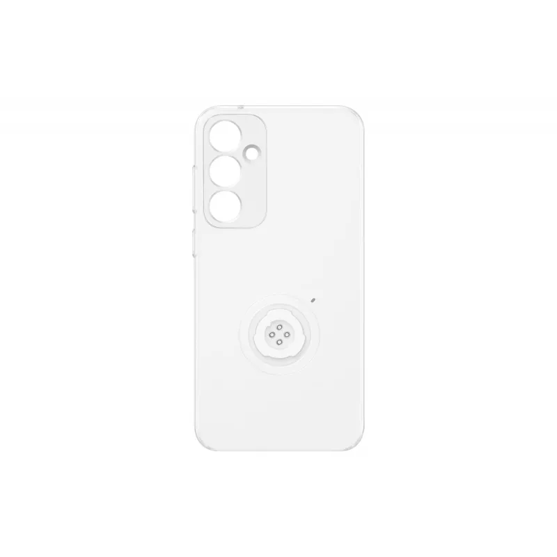 Puzdro na telefón Samsung Galaxy S23 FE transparentné puzdro pre 16,3 cm (6,4 inch) EF-XS711CTEGWW