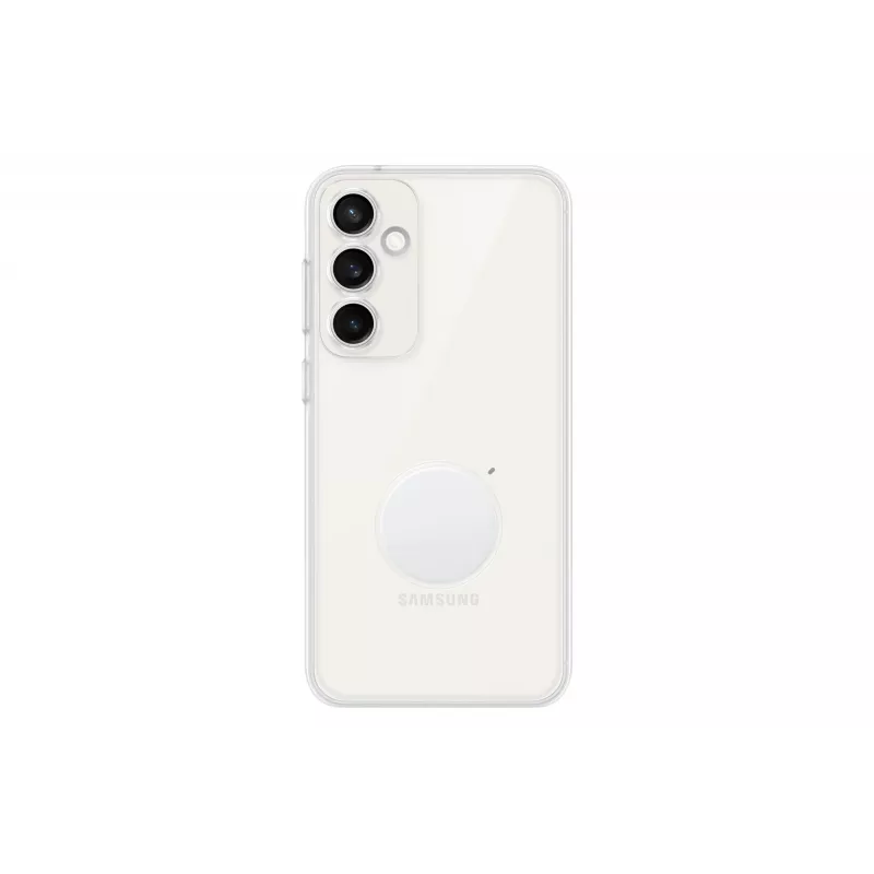 Puzdro na telefón Samsung Galaxy S23 FE transparentné puzdro pre 16,3 cm (6,4 inch) EF-XS711CTEGWW