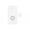 Puzdro na telefón Samsung Galaxy S23 FE transparentné puzdro pre 16,3 cm (6,4 inch) EF-XS711CTEGWW