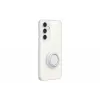 Puzdro na telefón Samsung Galaxy S23 FE transparentné puzdro pre 16,3 cm (6,4 inch) EF-XS711CTEGWW