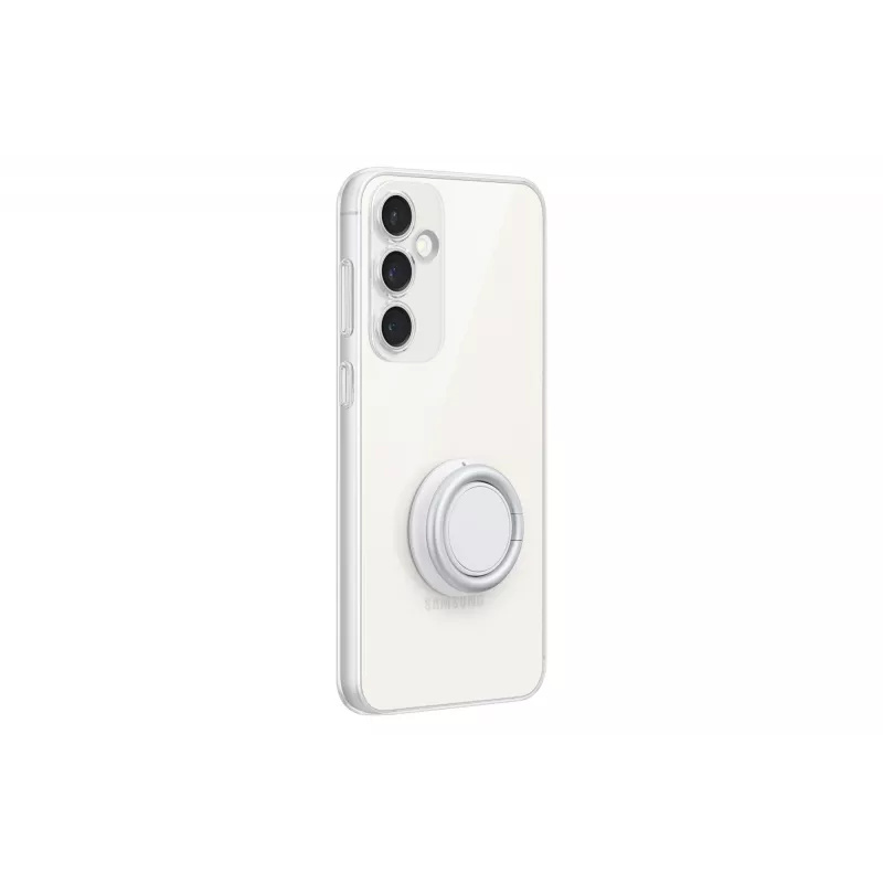Puzdro na telefón Samsung Galaxy S23 FE transparentné puzdro pre 16,3 cm (6,4 inch) EF-XS711CTEGWW
