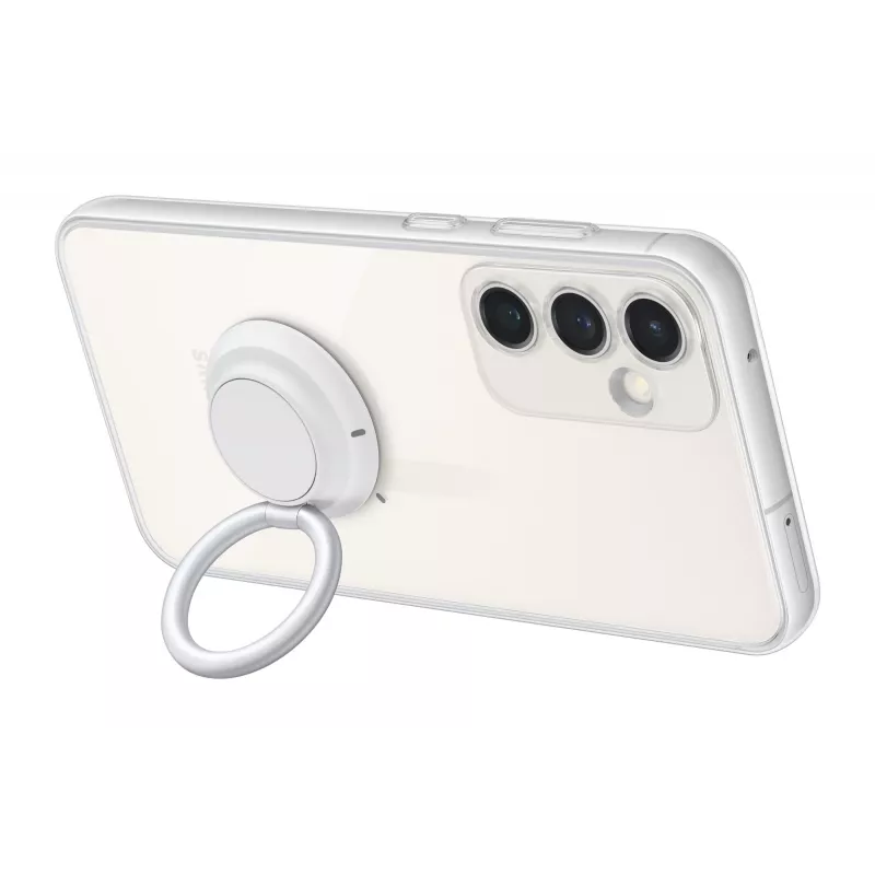 Puzdro na telefón Samsung Galaxy S23 FE transparentné puzdro pre 16,3 cm (6,4 inch) EF-XS711CTEGWW