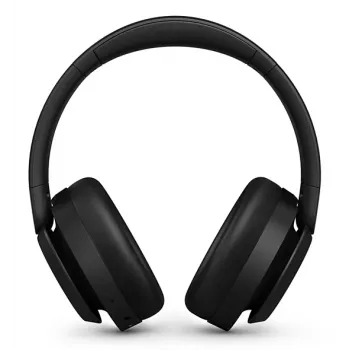 Philips 6000 series TAH6509BK/00 slúchadlá/headset bezdrôtové headband telefonovanie/hudba/šport/každodenné použitie Bluetooth čierne