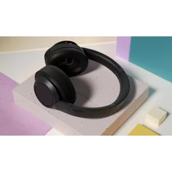 Philips 6000 series TAH6509BK/00 slúchadlá/headset bezdrôtové headband telefonovanie/hudba/šport/každodenné použitie Bluetooth čierne