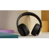 Philips 6000 series TAH6509BK/00 slúchadlá/headset bezdrôtové headband telefonovanie/hudba/šport/každodenné použitie Bluetooth čierne