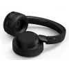 Philips 6000 series TAH6509BK/00 slúchadlá/headset bezdrôtové headband telefonovanie/hudba/šport/každodenné použitie Bluetooth čierne