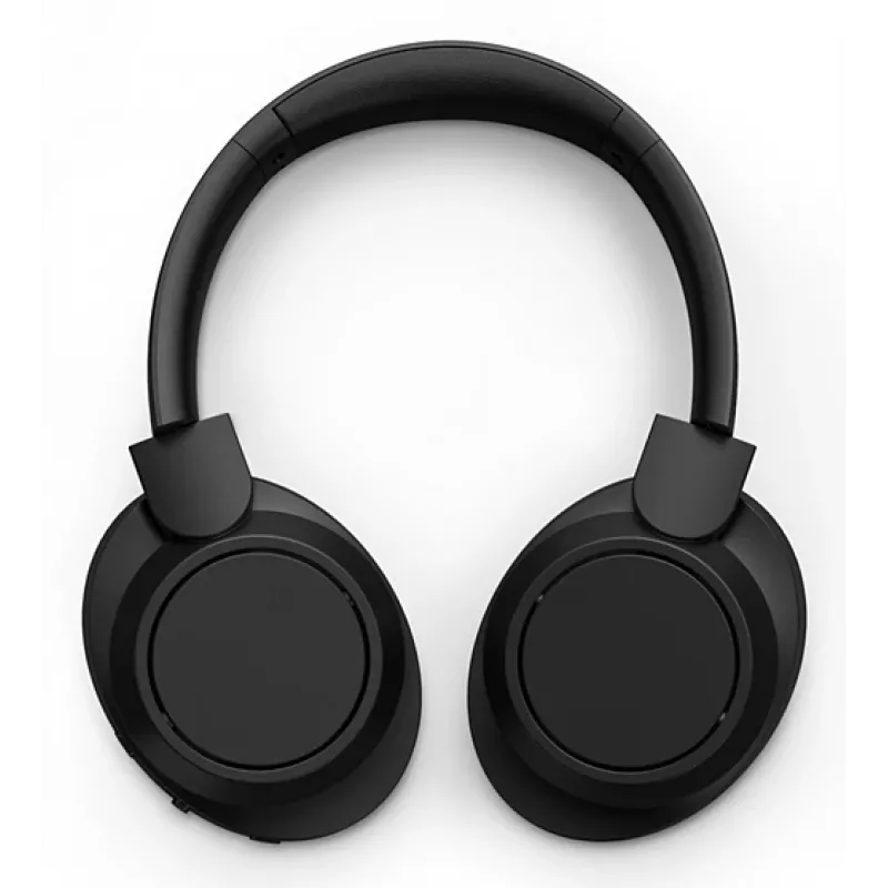 Philips 6000 series TAH6509BK/00 slúchadlá/headset bezdrôtové headband telefonovanie/hudba/šport/každodenné použitie Bluetooth čierne