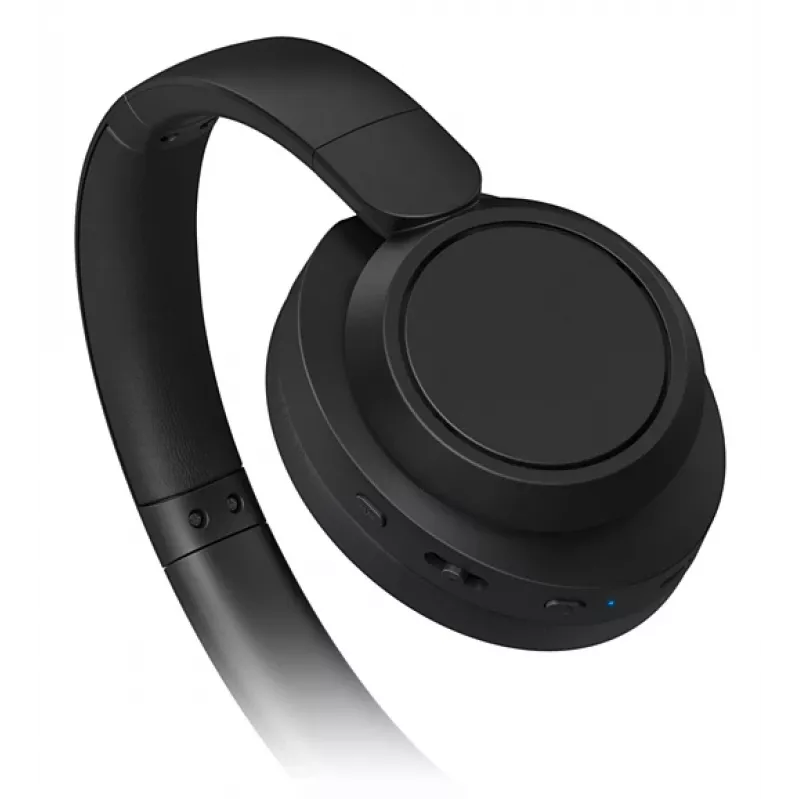 Philips 6000 series TAH6509BK/00 slúchadlá/headset bezdrôtové headband telefonovanie/hudba/šport/každodenné použitie Bluetooth čierne