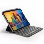 ZAGG Pro Keys Klávesnica pre Apple iPad Pro 11 (M4/M5), Charcoal, rozloženie UK