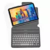 ZAGG Pro Keys Klávesnica pre Apple iPad Pro 11 (M4/M5), Charcoal, rozloženie UK