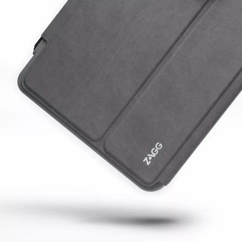 ZAGG Pro Keys Klávesnica pre Apple iPad Pro 11 (M4/M5), Charcoal, rozloženie UK