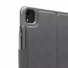 ZAGG Pro Keys Klávesnica pre Apple iPad Pro 11 (M4/M5), Charcoal, rozloženie UK