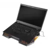 Chladiaci podložka pod notebook Deltaco GAM-072